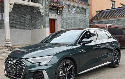 Audi A3, 2022 год, 1 500 000 рублей, 1 фотография