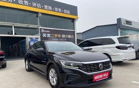 Volkswagen Passat B8 рестайлинг, 2022 год, 1 700 000 рублей, 2 фотография