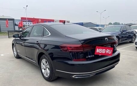 Volkswagen Passat B8 рестайлинг, 2022 год, 1 700 000 рублей, 7 фотография