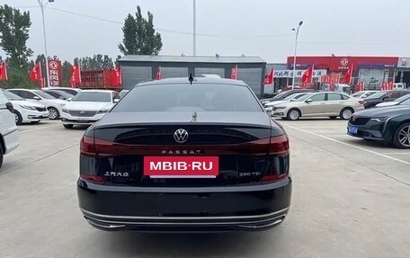 Volkswagen Passat B8 рестайлинг, 2022 год, 1 700 000 рублей, 6 фотография