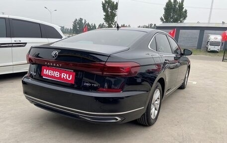 Volkswagen Passat B8 рестайлинг, 2022 год, 1 700 000 рублей, 5 фотография