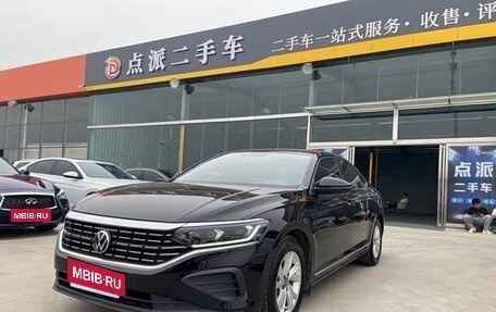 Volkswagen Passat B8 рестайлинг, 2022 год, 1 700 000 рублей, 3 фотография