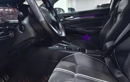 Volkswagen Golf VIII, 2022 год, 1 840 444 рублей, 7 фотография