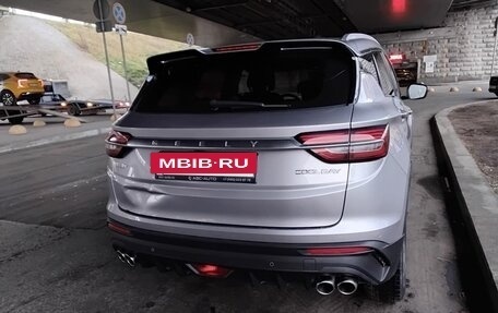 Geely Coolray I, 2020 год, 1 500 000 рублей, 4 фотография