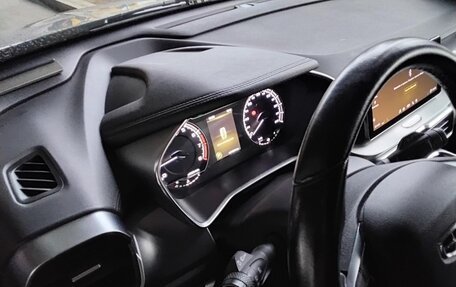 Geely Coolray I, 2020 год, 1 500 000 рублей, 5 фотография