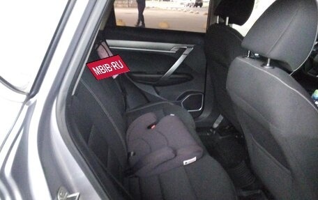 Geely Coolray I, 2020 год, 1 500 000 рублей, 6 фотография