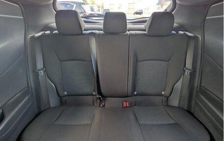 Toyota C-HR I рестайлинг, 2019 год, 1 238 027 рублей, 15 фотография