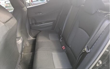 Toyota C-HR I рестайлинг, 2019 год, 1 238 027 рублей, 16 фотография