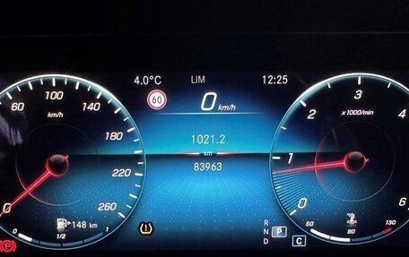 Mercedes-Benz E-Класс, 2021 год, 3 500 000 рублей, 10 фотография