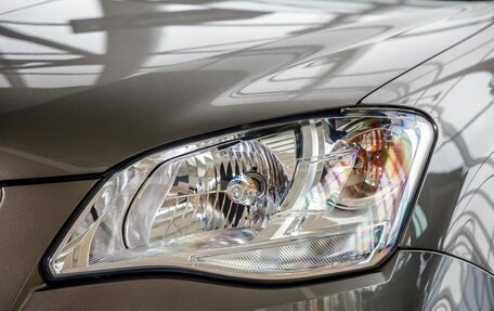 SsangYong Actyon II рестайлинг, 2012 год, 988 000 рублей, 10 фотография