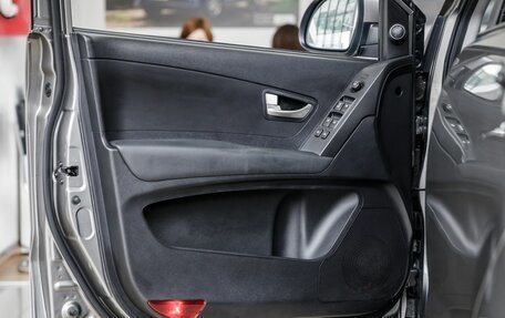 SsangYong Actyon II рестайлинг, 2012 год, 988 000 рублей, 13 фотография