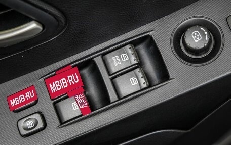 SsangYong Actyon II рестайлинг, 2012 год, 988 000 рублей, 16 фотография