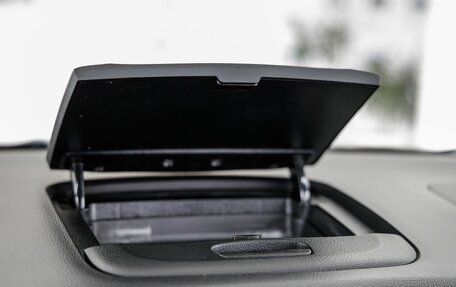 SsangYong Actyon II рестайлинг, 2012 год, 988 000 рублей, 25 фотография