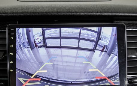 SsangYong Actyon II рестайлинг, 2012 год, 988 000 рублей, 26 фотография