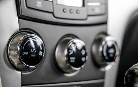 SsangYong Actyon II рестайлинг, 2012 год, 988 000 рублей, 30 фотография