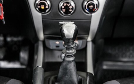 SsangYong Actyon II рестайлинг, 2012 год, 988 000 рублей, 32 фотография