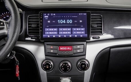 SsangYong Actyon II рестайлинг, 2012 год, 988 000 рублей, 23 фотография