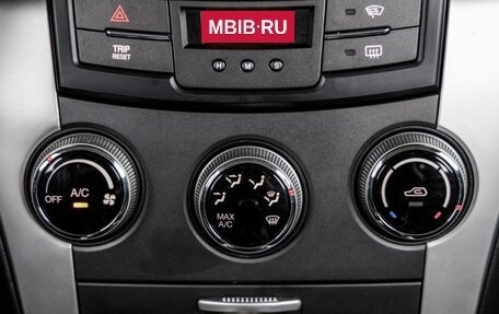 SsangYong Actyon II рестайлинг, 2012 год, 988 000 рублей, 31 фотография