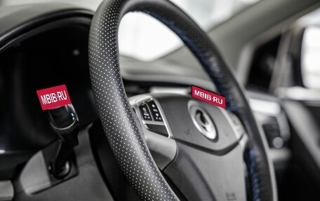 SsangYong Actyon II рестайлинг, 2012 год, 988 000 рублей, 20 фотография