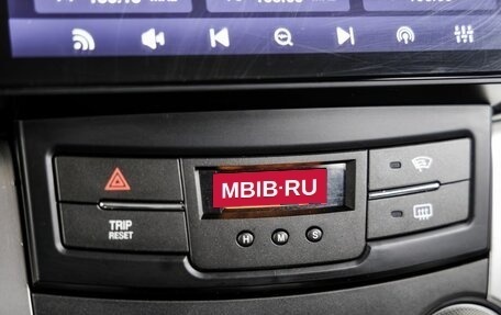 SsangYong Actyon II рестайлинг, 2012 год, 988 000 рублей, 28 фотография