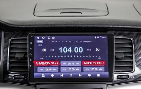 SsangYong Actyon II рестайлинг, 2012 год, 988 000 рублей, 24 фотография