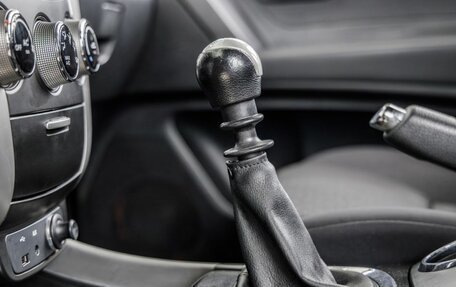 SsangYong Actyon II рестайлинг, 2012 год, 988 000 рублей, 33 фотография