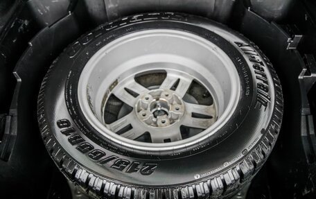 SsangYong Actyon II рестайлинг, 2012 год, 988 000 рублей, 38 фотография