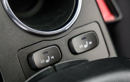 SsangYong Actyon II рестайлинг, 2012 год, 988 000 рублей, 34 фотография