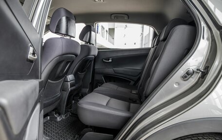 SsangYong Actyon II рестайлинг, 2012 год, 988 000 рублей, 36 фотография