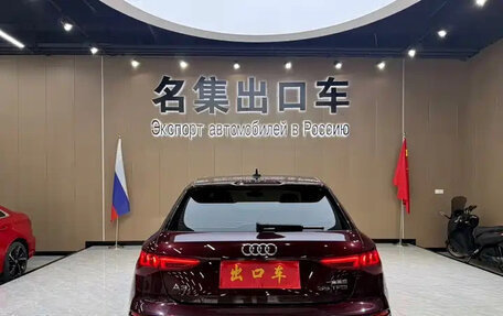 Audi A3, 2022 год, 1 437 000 рублей, 6 фотография