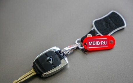 SsangYong Actyon II рестайлинг, 2012 год, 988 000 рублей, 40 фотография