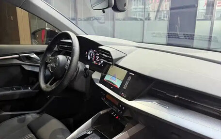 Audi A3, 2022 год, 1 437 000 рублей, 12 фотография