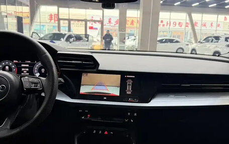 Audi A3, 2022 год, 1 437 000 рублей, 11 фотография