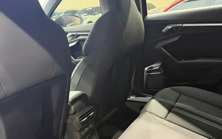 Audi A3, 2022 год, 1 437 000 рублей, 13 фотография