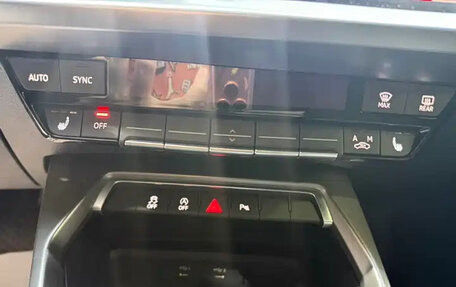 Audi A3, 2022 год, 1 437 000 рублей, 16 фотография