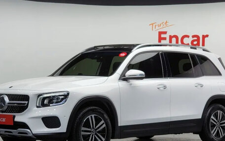 Mercedes-Benz GLB, 2022 год, 3 109 900 рублей, 2 фотография