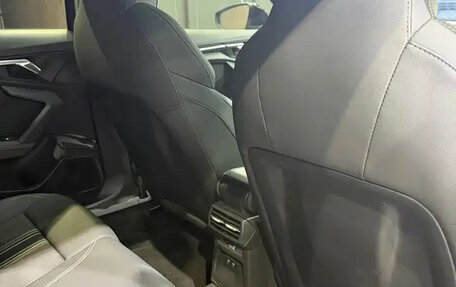 Audi A3, 2022 год, 1 437 000 рублей, 17 фотография