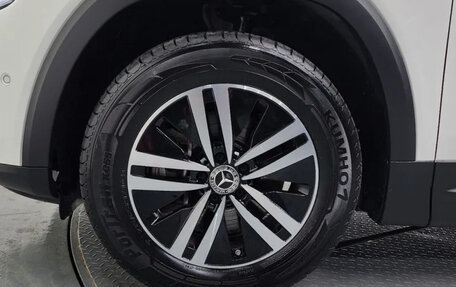 Mercedes-Benz GLB, 2022 год, 3 109 900 рублей, 5 фотография