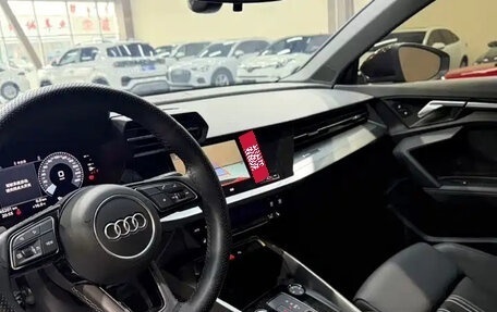 Audi A3, 2022 год, 1 437 000 рублей, 10 фотография