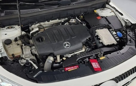 Mercedes-Benz GLB, 2022 год, 3 109 900 рублей, 6 фотография