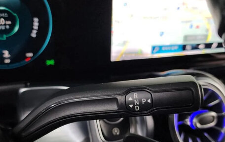 Mercedes-Benz GLB, 2022 год, 3 109 900 рублей, 17 фотография