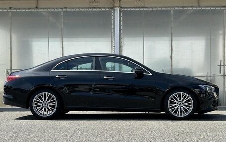 Mercedes-Benz CLA, 2021 год, 2 100 445 рублей, 4 фотография