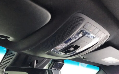 Mercedes-Benz GLB, 2022 год, 3 109 900 рублей, 12 фотография