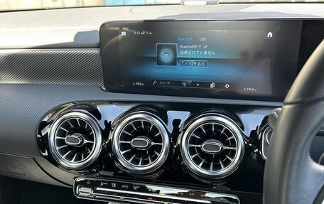 Mercedes-Benz CLA, 2021 год, 2 100 445 рублей, 6 фотография