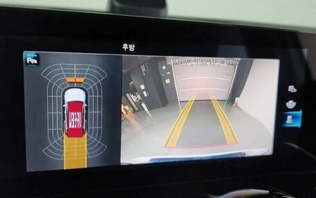 Mercedes-Benz GLB, 2022 год, 3 109 900 рублей, 13 фотография