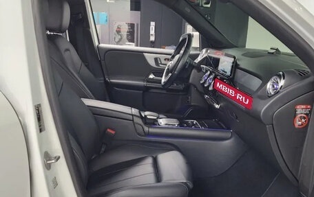 Mercedes-Benz GLB, 2022 год, 3 109 900 рублей, 16 фотография