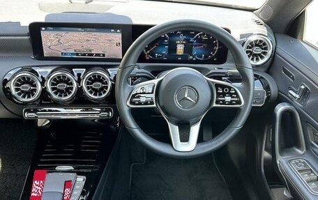 Mercedes-Benz CLA, 2021 год, 2 100 445 рублей, 5 фотография