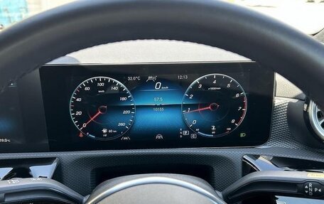 Mercedes-Benz CLA, 2021 год, 2 100 445 рублей, 7 фотография