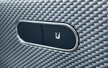 Mercedes-Benz CLA, 2021 год, 2 100 445 рублей, 9 фотография