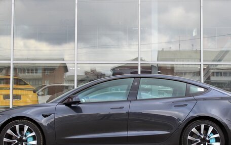 Tesla Model 3 I, 2024 год, 6 350 000 рублей, 2 фотография